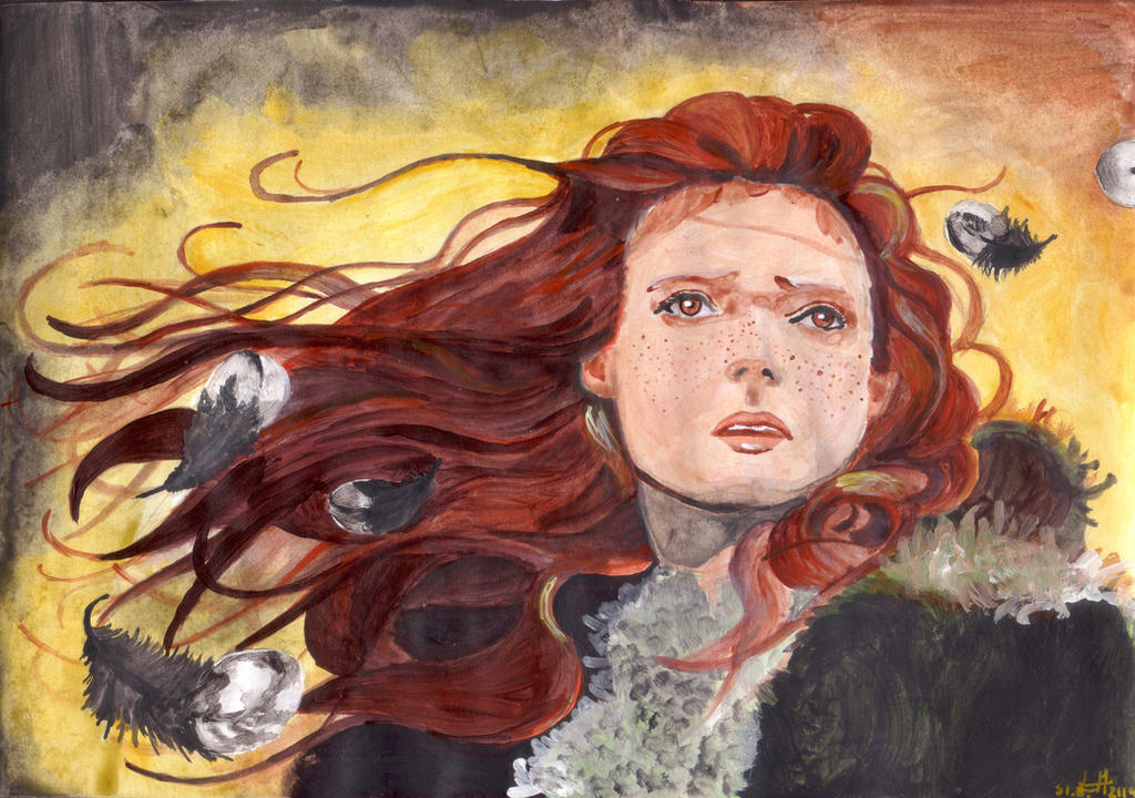 Ygritte