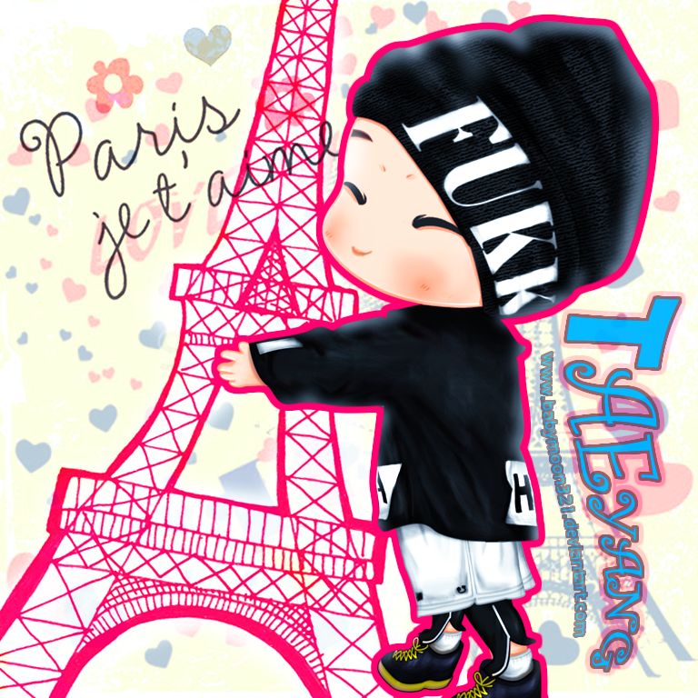 Paris Je T Aime By Babymoon321 On Deviantart Paris Je T Aime By Babymoon321 On Deviantart