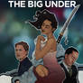 The Big Under Cover Design