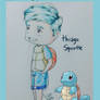 Thiago Squirtle