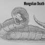 COTW#344: Mongolian Death Worm