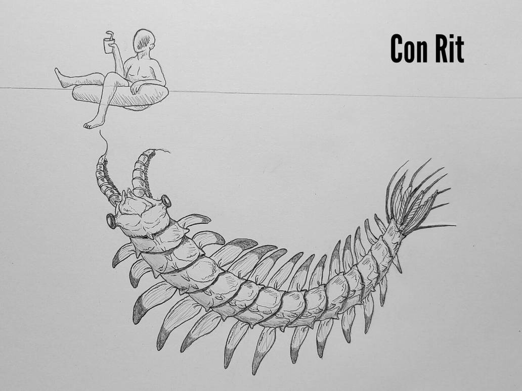 COTW#352: Con Rit by Trendorman on DeviantArt