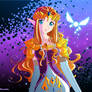 +Princess Zelda+