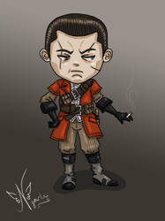 Pocket Daud