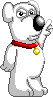 Pixel Art: Brian