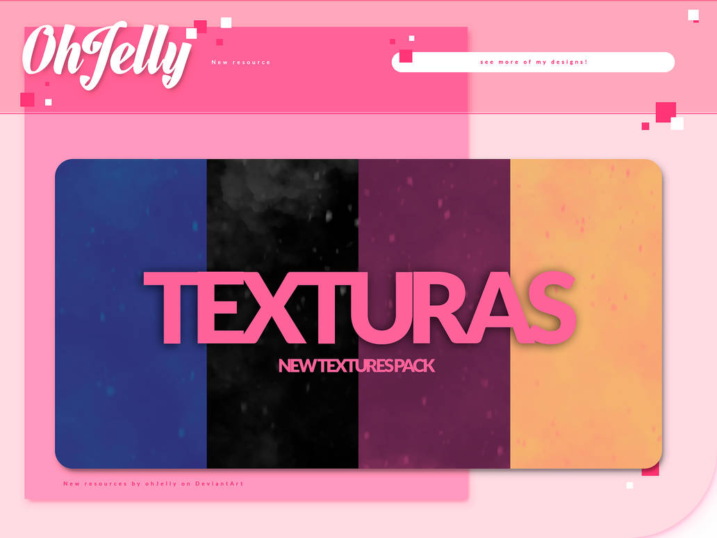 texturas 03 by OhJellyJelly on DeviantArt