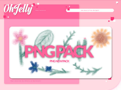 PNG Pack 02