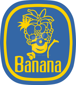 BANANA!!!