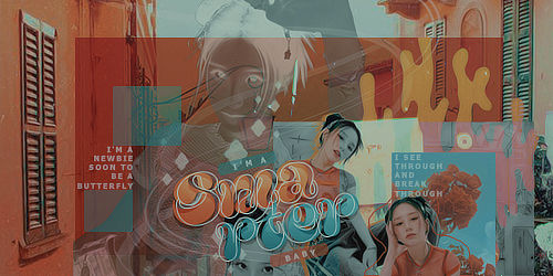 +graphic|| s m a r t || by amethxyst on DeviantArt