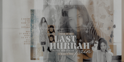 +graphic|| last hurrah