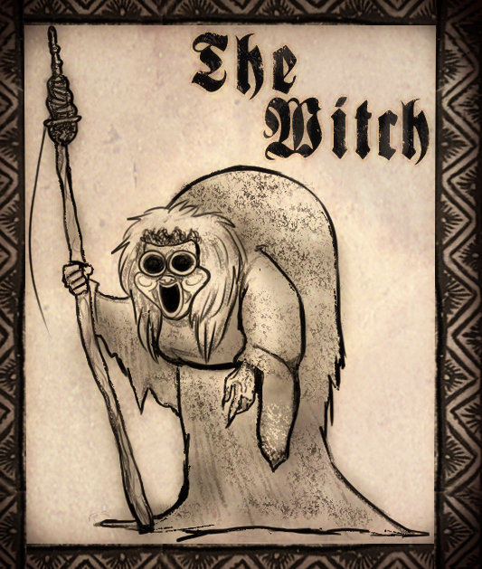 The Witch