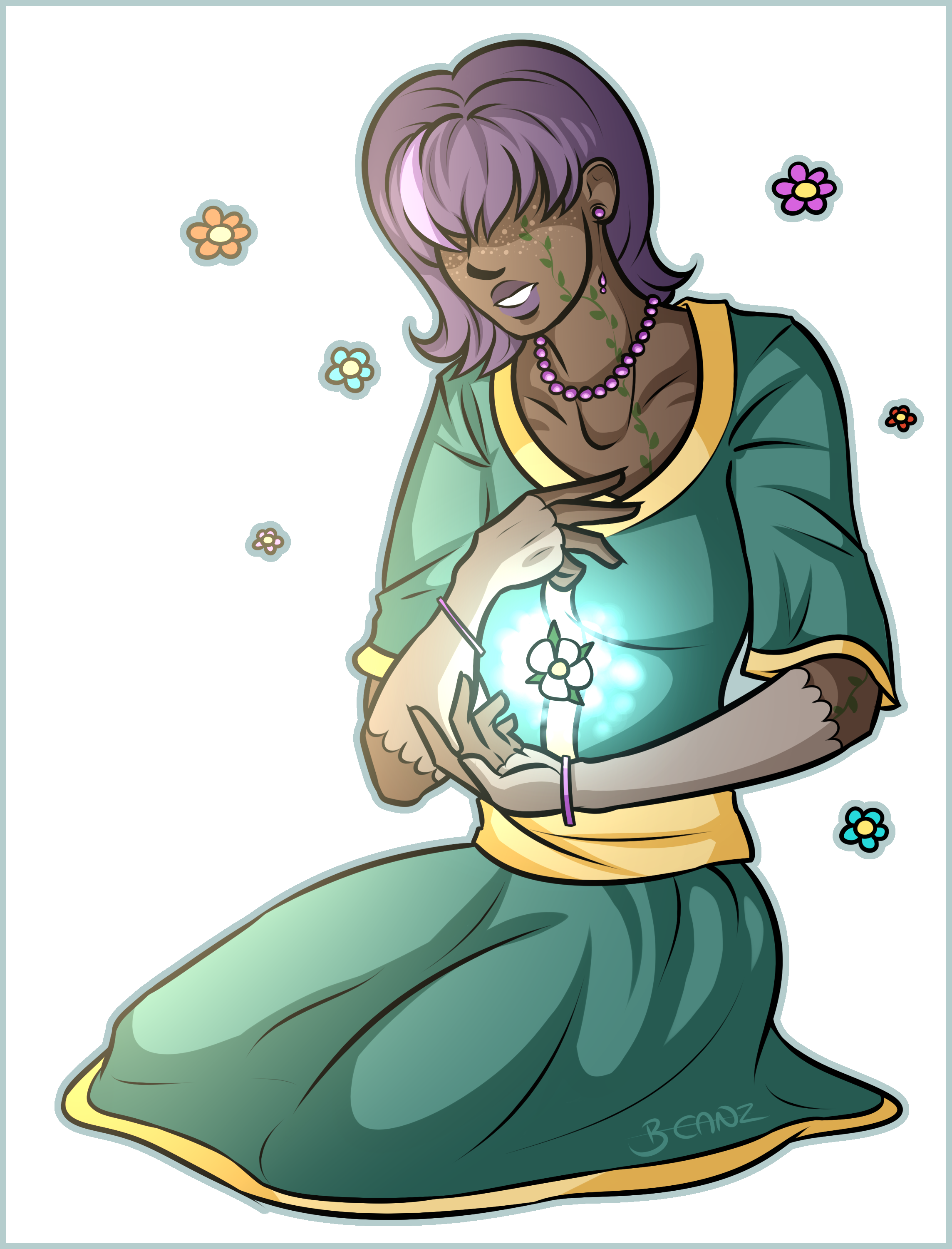 The Mods Botania By Baserbeanz On Deviantart The Mods Botania By Baserbeanz On Deviantart