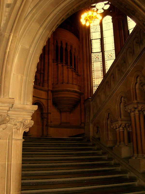 Town Hall Interior by x-shes-green-x on DeviantArt