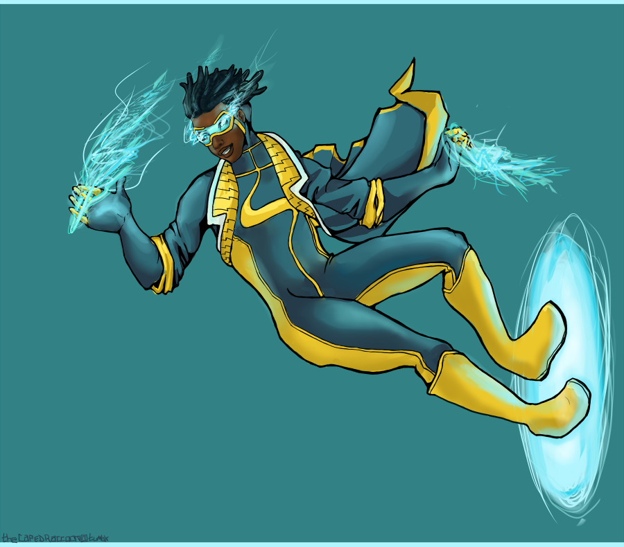 Static Team Deviantart Static doodle by singlesynapsetheory on DeviantArt