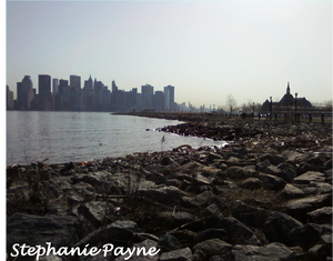 Liberty State Park