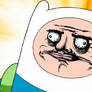 Adventure Time- Me Gusta