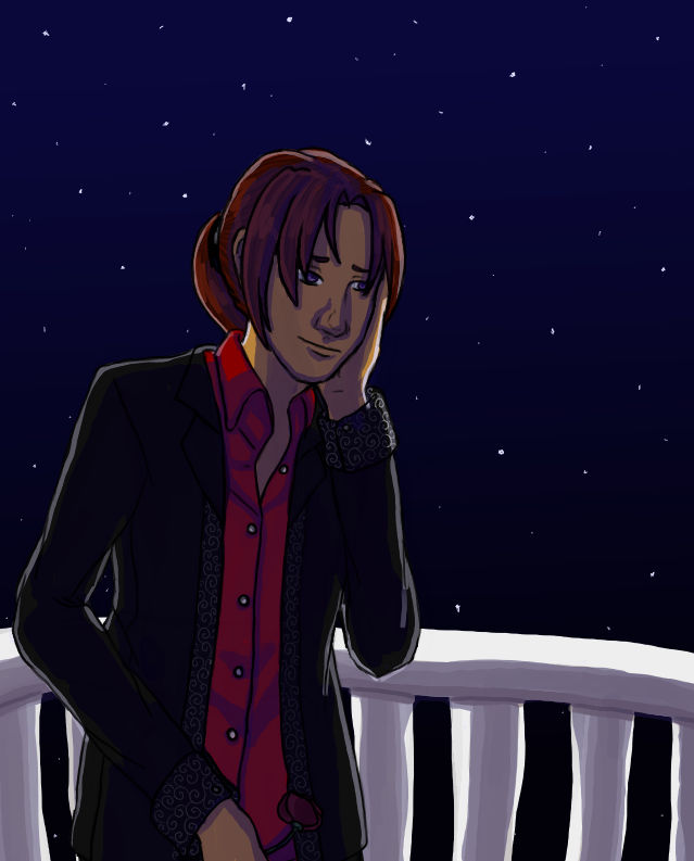 Malcomstein Malcom by Kirokokori on DeviantArt
