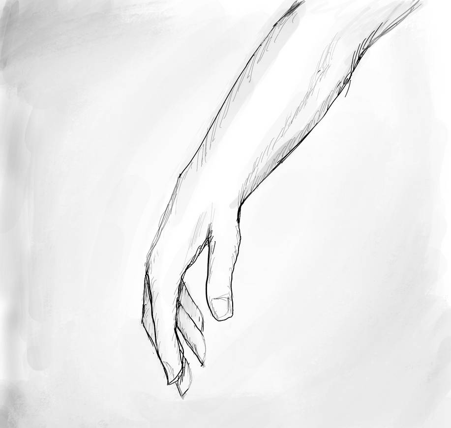 Hand drawing practice from reference by dhruwIllustrates on DeviantArt