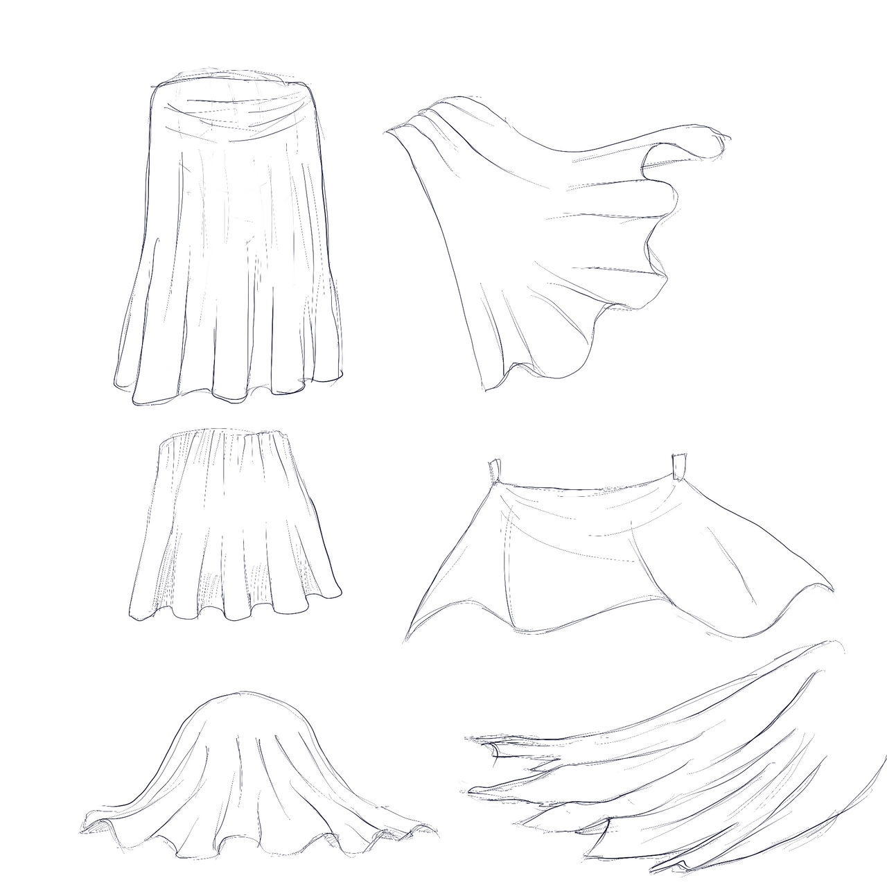 Hand Cloth Drawing Cloth Drawing Practice by dhruwIllustrates on DeviantArt