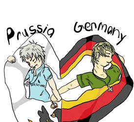 Germany and Prussia