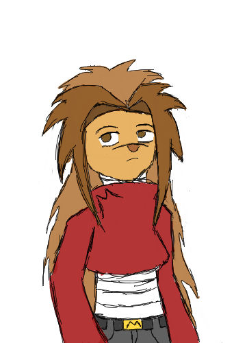 Monkey Form Deviantart Monkey Form by gordon1 on DeviantArt