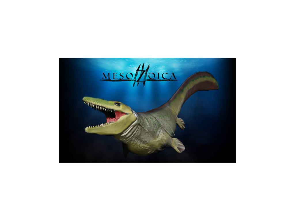 mesozoica mosasaurus reskin by SuperSuperMarcel on DeviantArt
