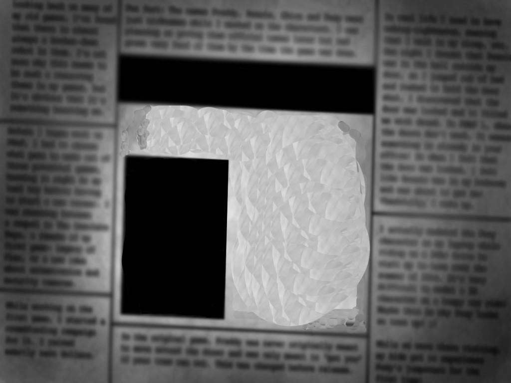 FNaF Newspaper Resource (FREE TO USE) by KiwiGamer450 on DeviantArt