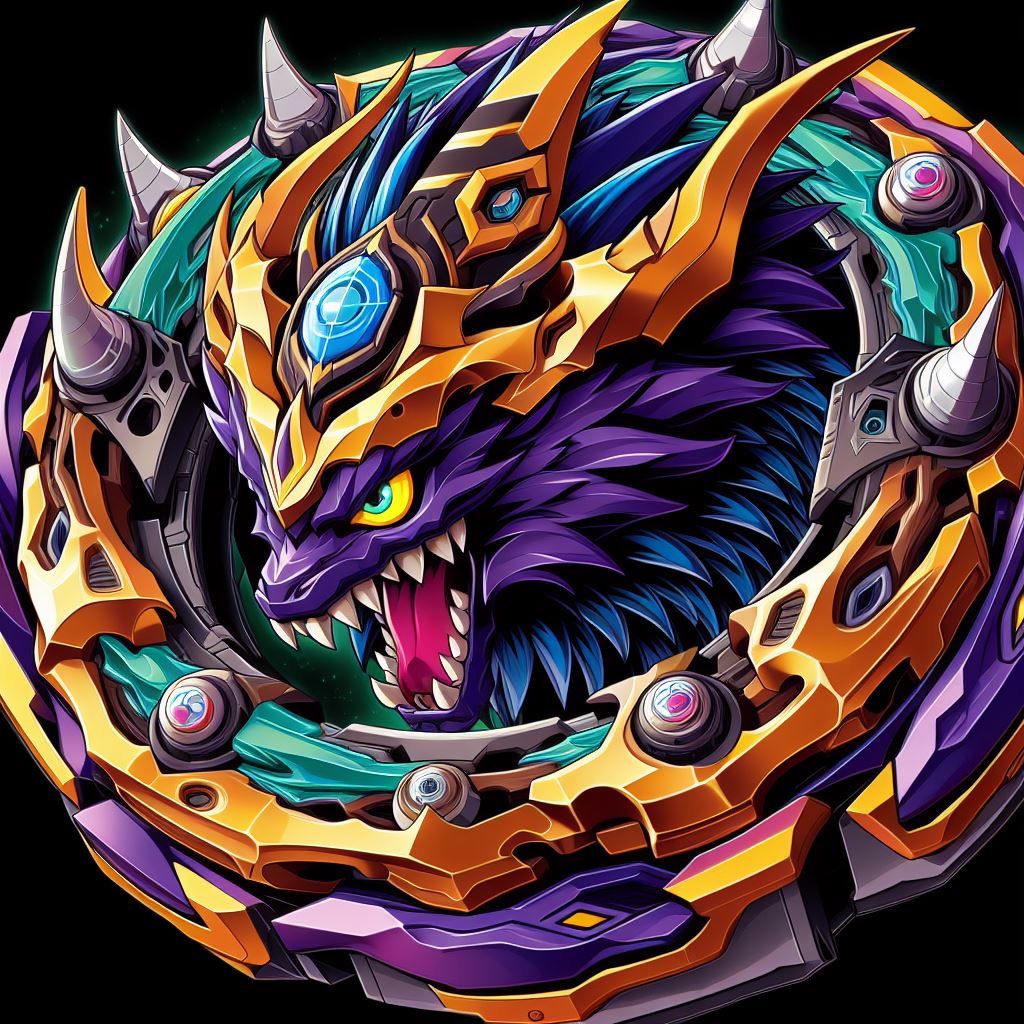 Beyblade Unity Beyblade Concepts And Crossovers1 (12) by XoLoX-sAiNt on DeviantArt