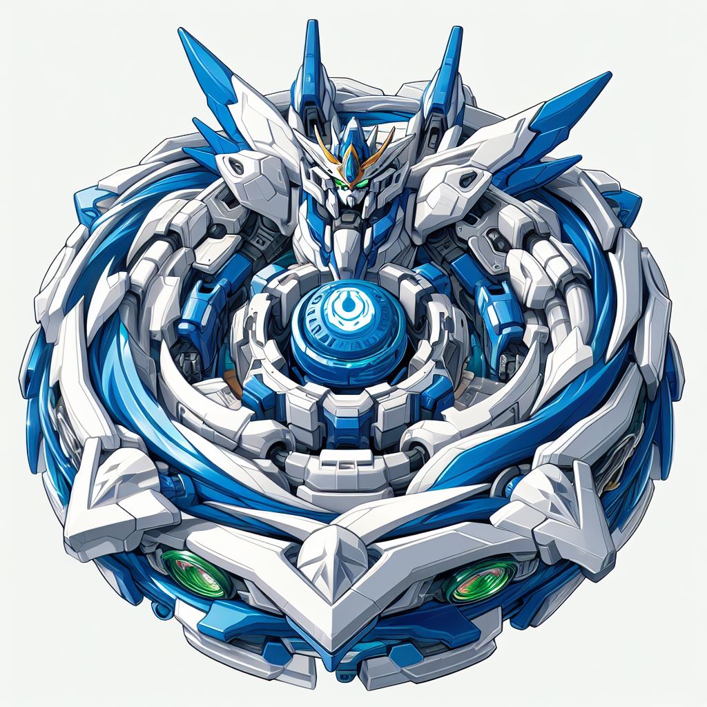 Beyblade Unity Beyblade Concepts And Crossovers1 (34) by XoLoX-sAiNt on DeviantArt