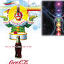 Coca cola mental tricks