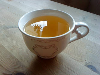 the teacup