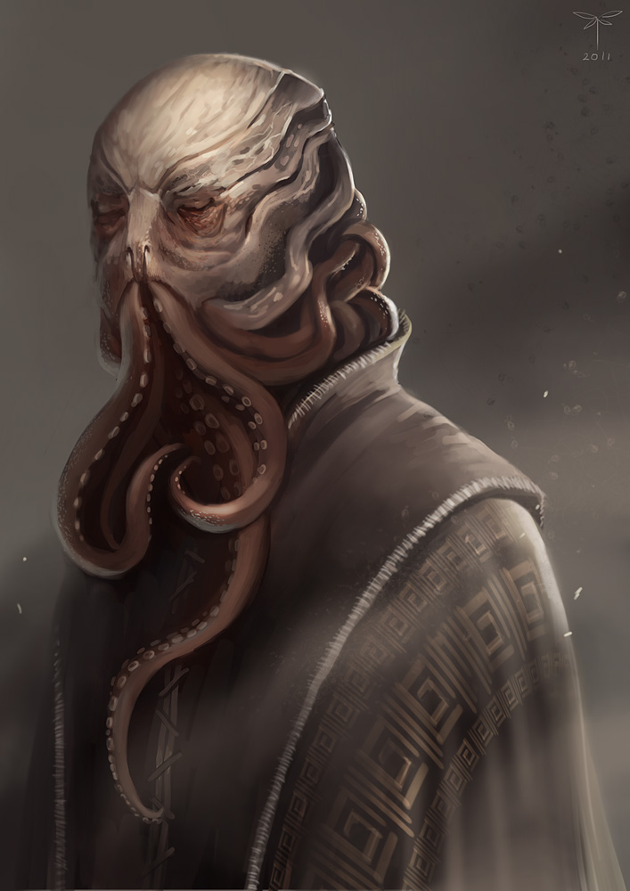Cthulhu