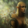 Dryad Awakening