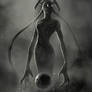 Black source