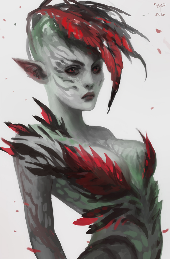 Sylvari