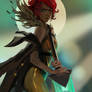 Transistor