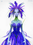 Iris Fairy