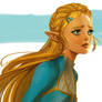 Princess Zelda
