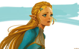 Princess Zelda