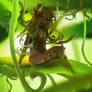 Dryad Vine