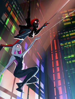 Spiderverse