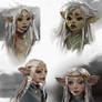Dark Crystal