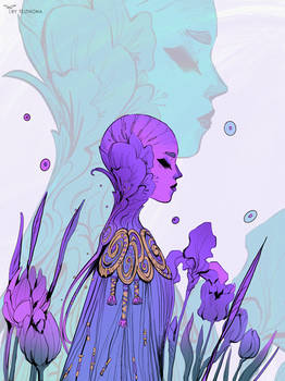 Violet