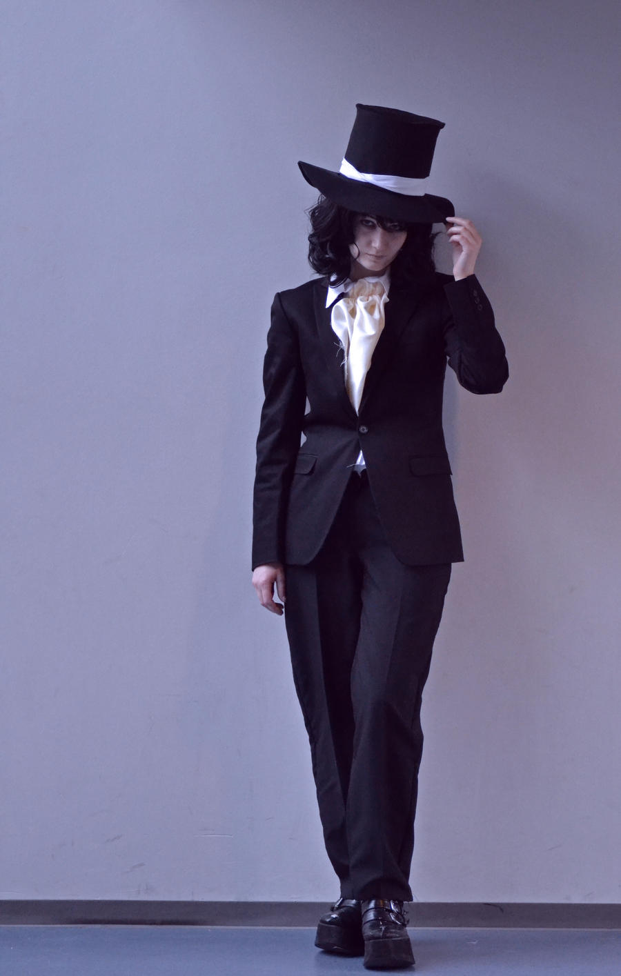 Are You Alice Mad Hatter By Kelevarcosplay On Deviantart Are You Alice Mad Hatter By Kelevarcosplay On Deviantart