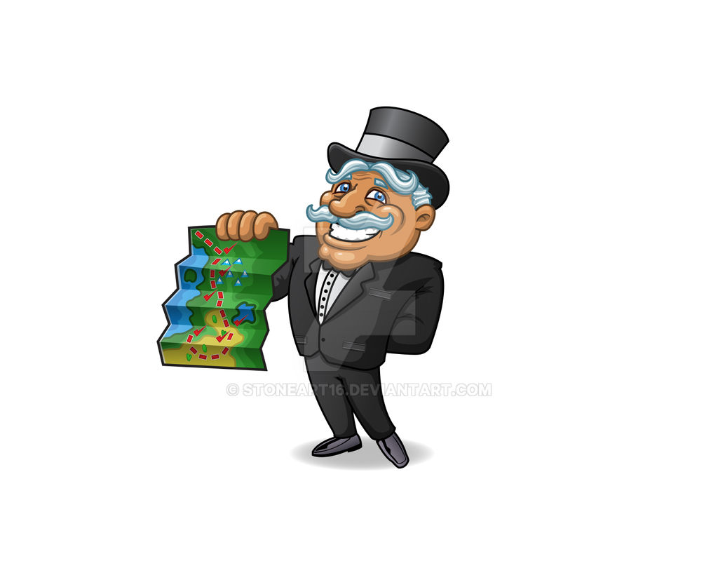 Hubey Vector Character by StoneArt16 on DeviantArt