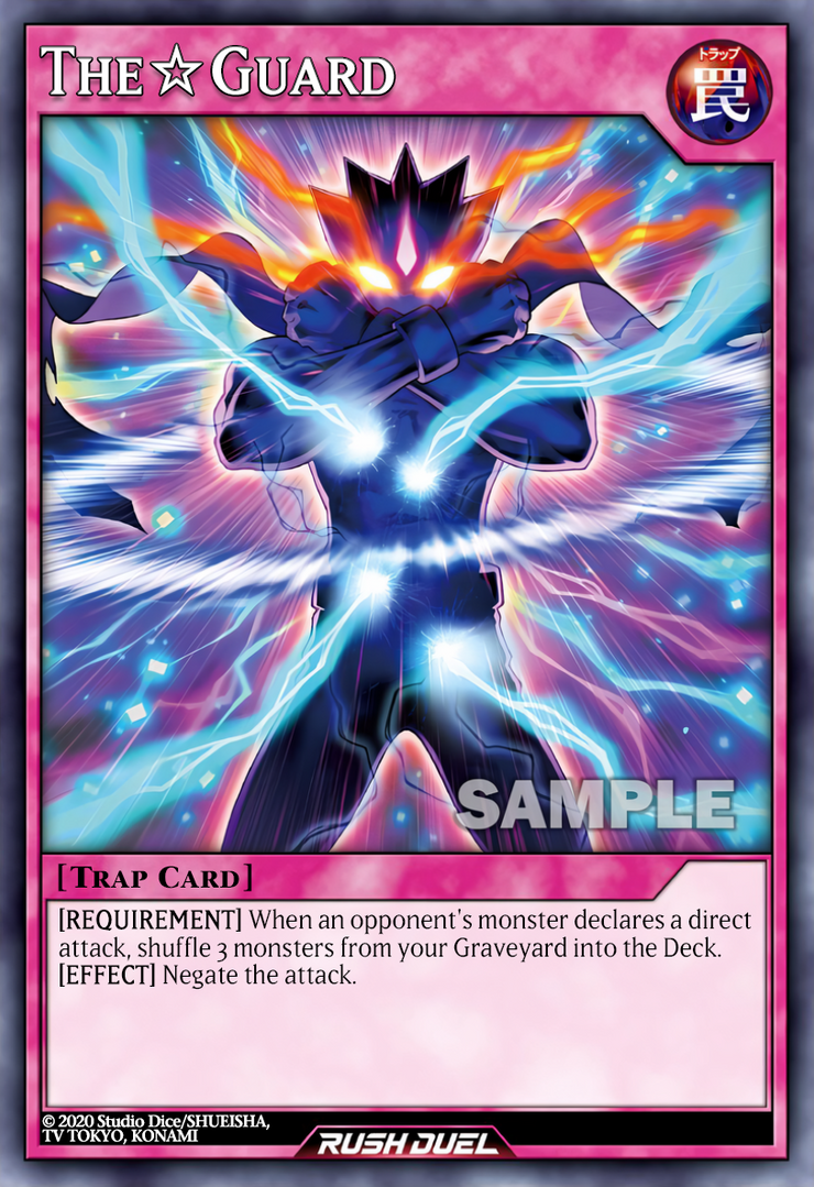 The Guard by Moonstar8792 on DeviantArt