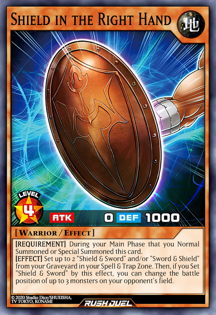 Shield Right Shield in the Right Hand by Moonstar8792 on DeviantArt