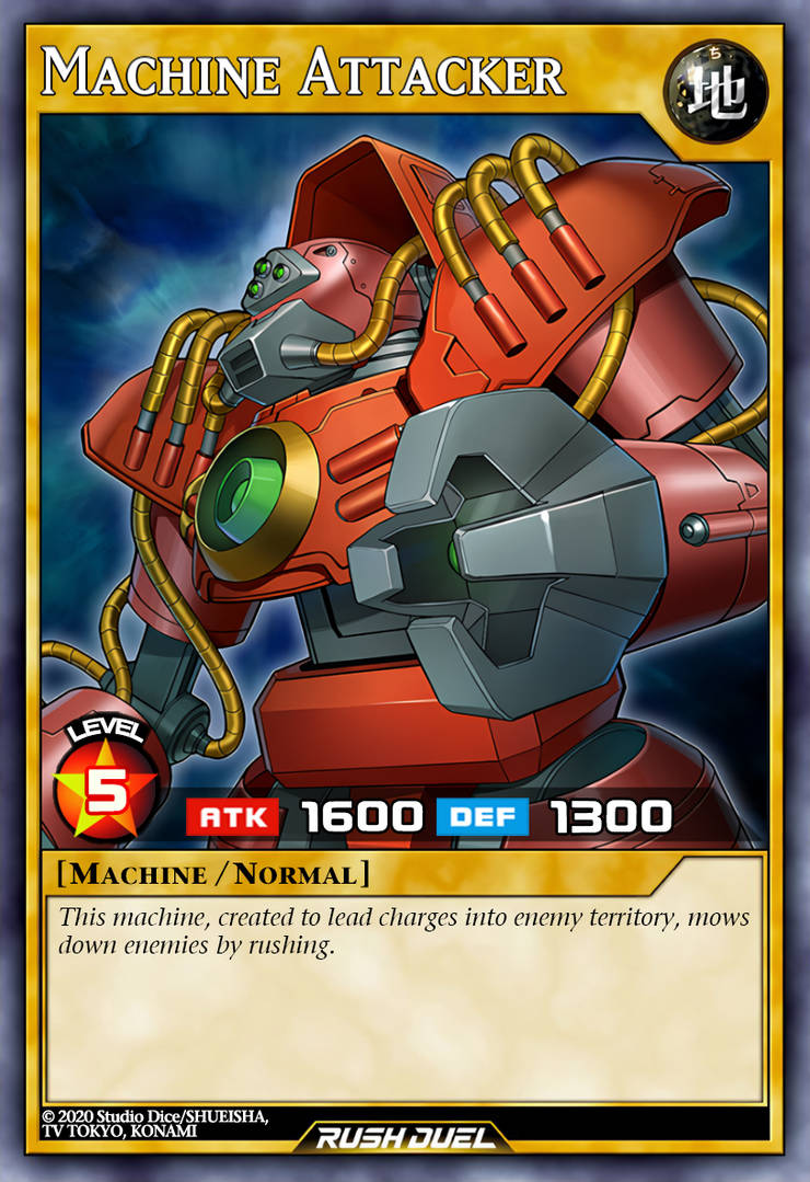 Icon Attacker Machine Machine Attacker by Moonstar8792 on DeviantArt