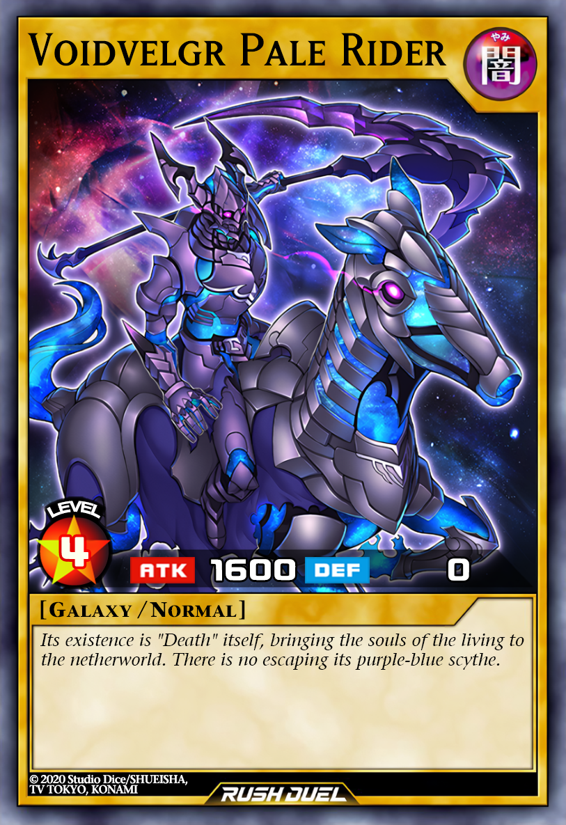 Viking Pale Riders Voidvelgr Pale Rider by Moonstar8792 on DeviantArt