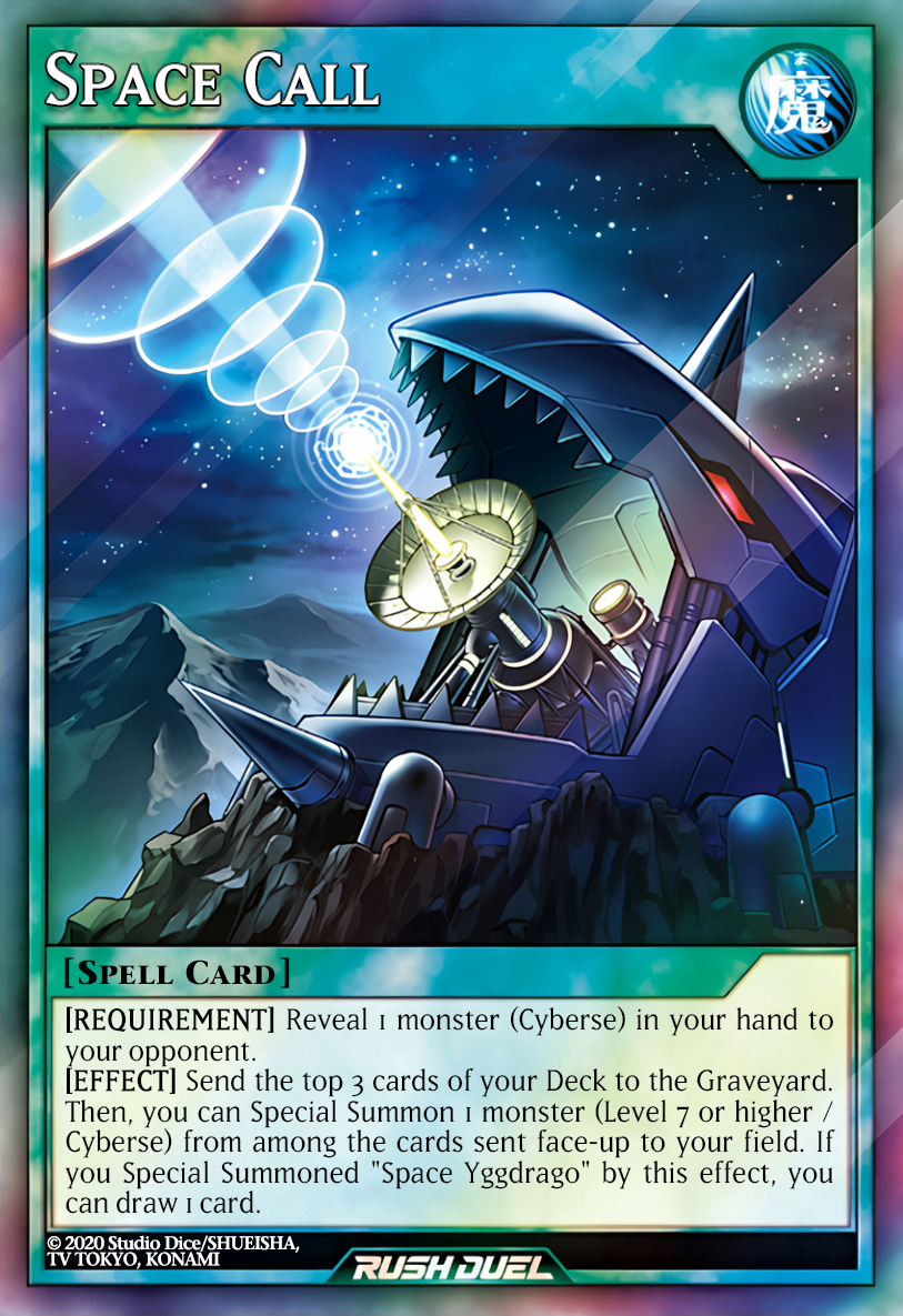 yugioh space cards YU-GI-OH! - Dragster (INOV-EN000) - Invasion: Vengeance - 1st Edition Target 1 Spell/Trap on the field Space Insulator | Yu-Gi-Oh! Wiki